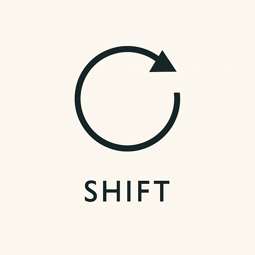 SHIFT