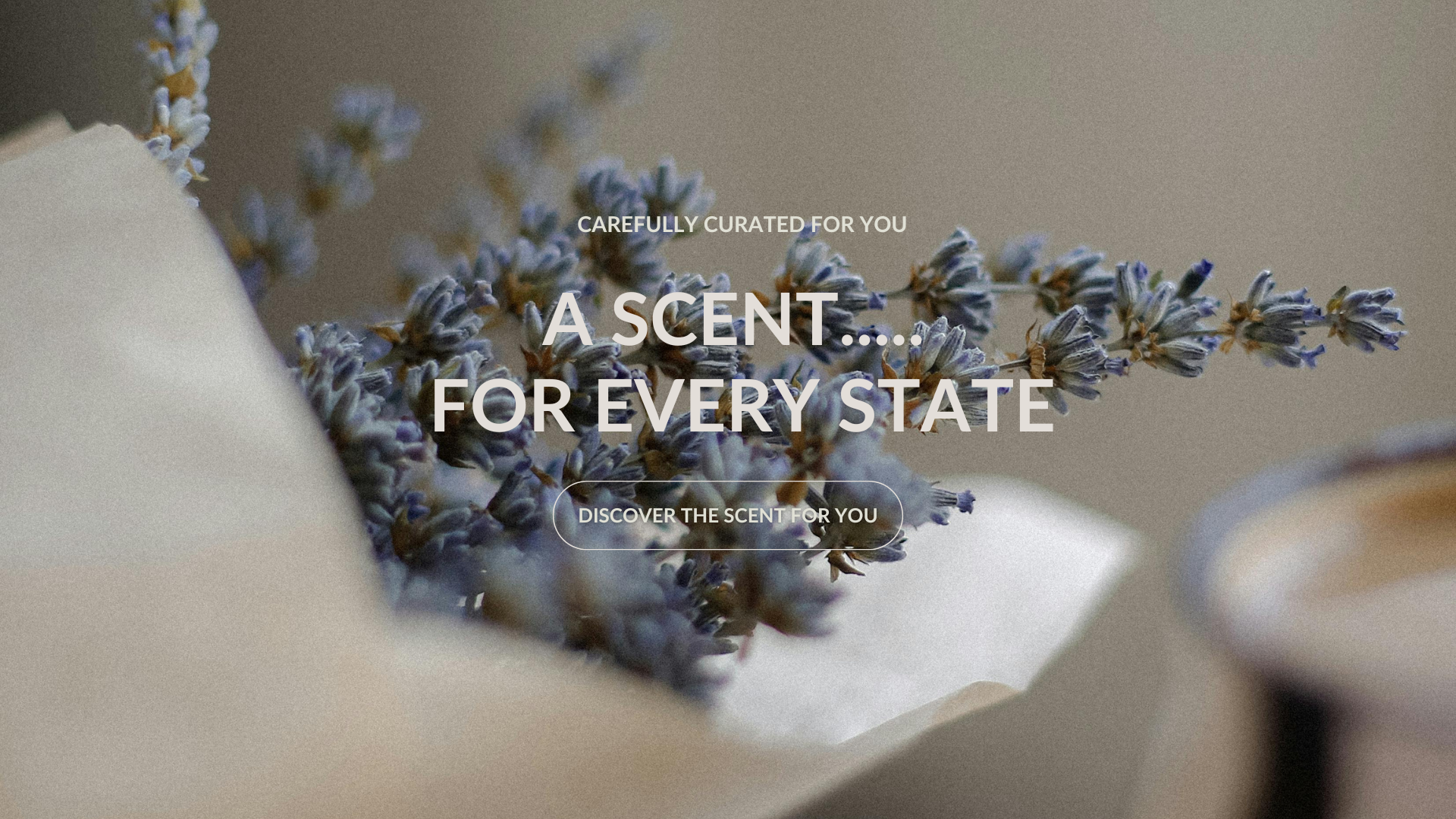 aravur scent for a state