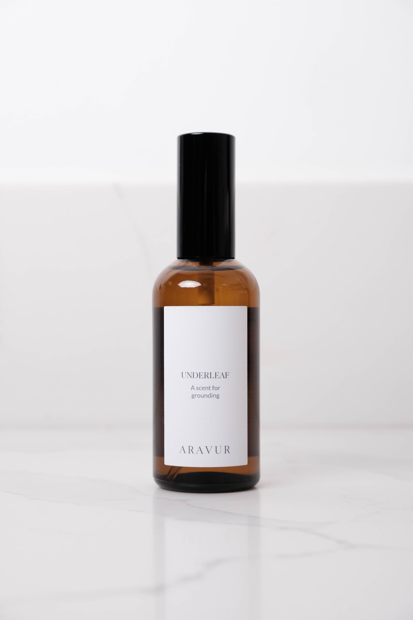 Luxury grounding room spray by ARAVUR