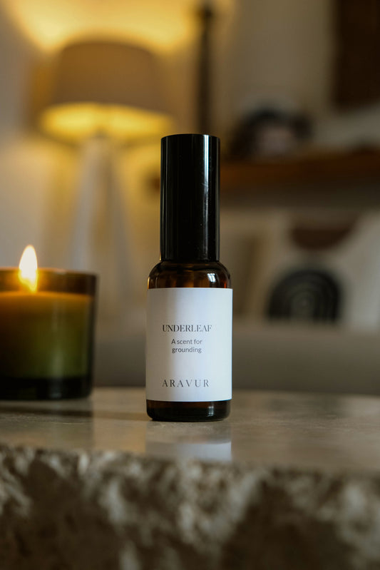 UNDERLEAF 30ml